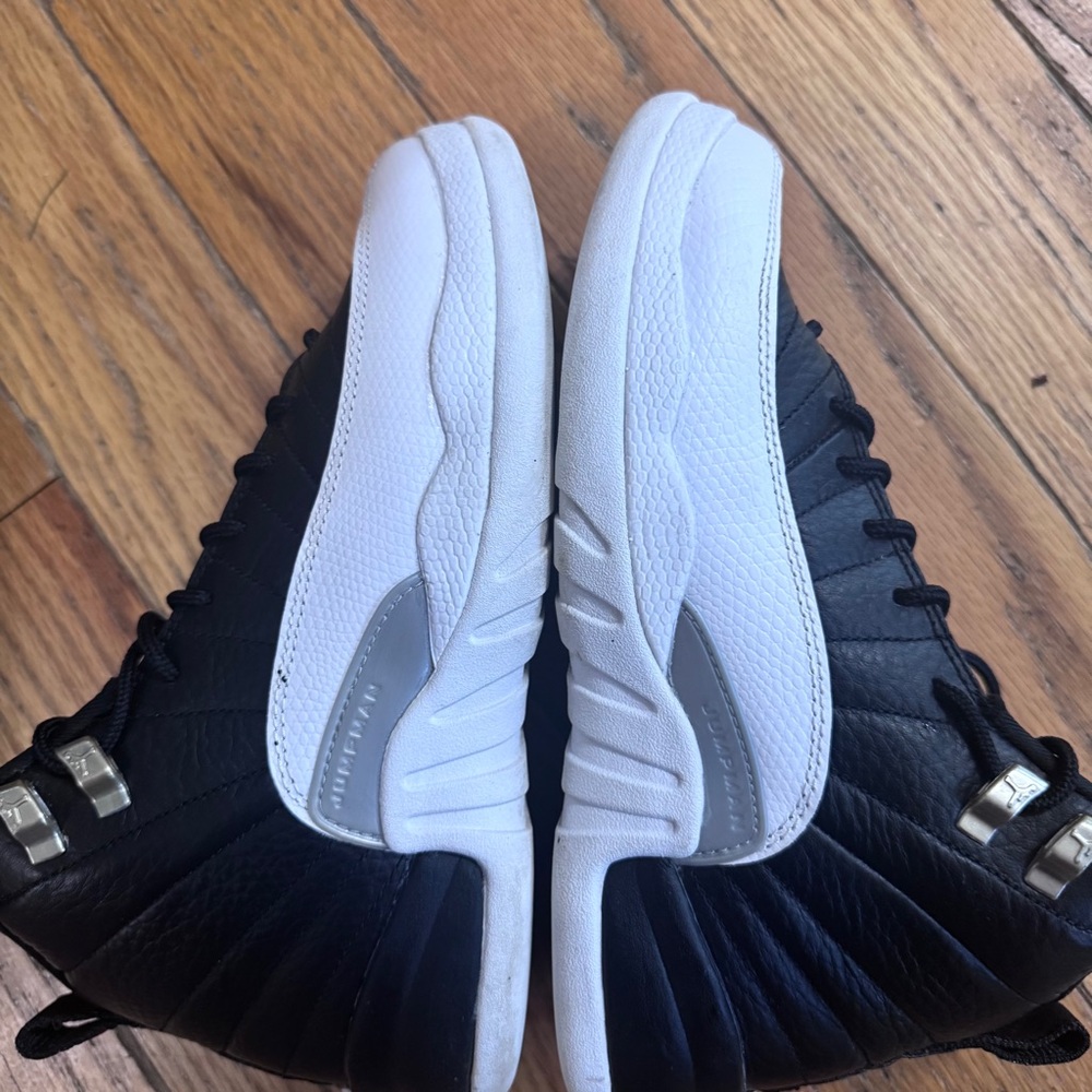 Jordan retro 12 playoffs - Picture 5 of 10